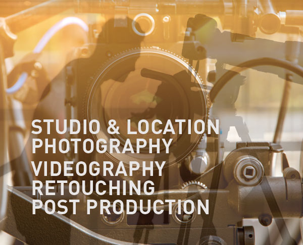 VIDEO AND PHOTOGRAPHY VIDEO AND PHOTOGRAPHY
